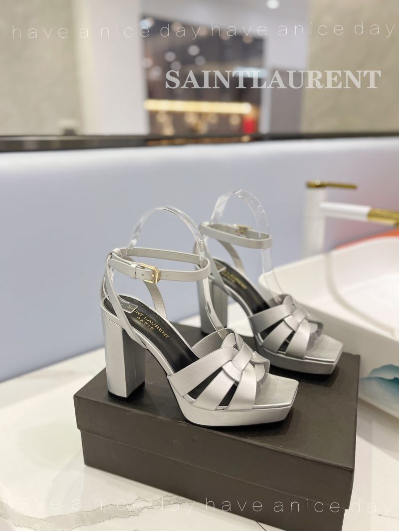 Ysl Shoes